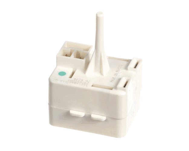 Electrolux Controller,Compressor - 297051003