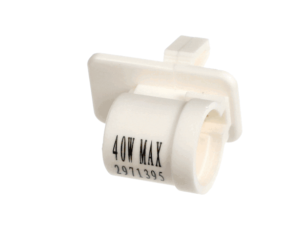Electrolux Socket,Light/Lamp - 297139500