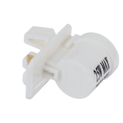 Electrolux Socket,Light/Lamp,25 W - 297139501