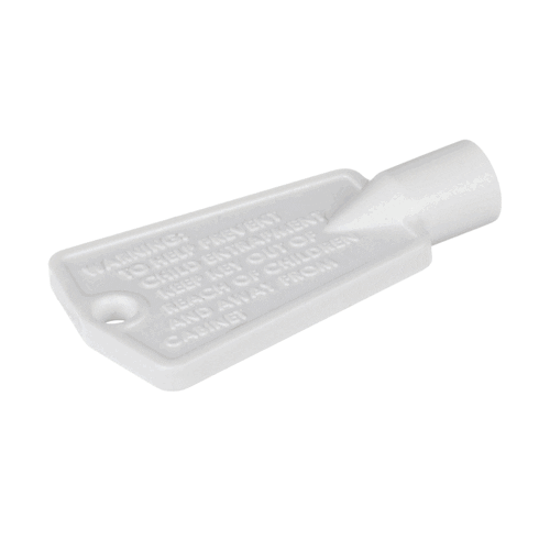 Electrolux Key,Lock - 297147700