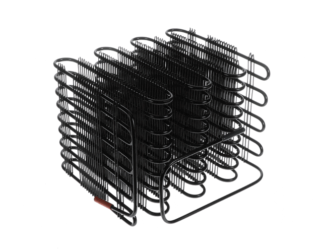 Electrolux Condenser,Dynamic - 297152200