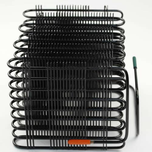 Electrolux Condenser,Dynamic - 297152200