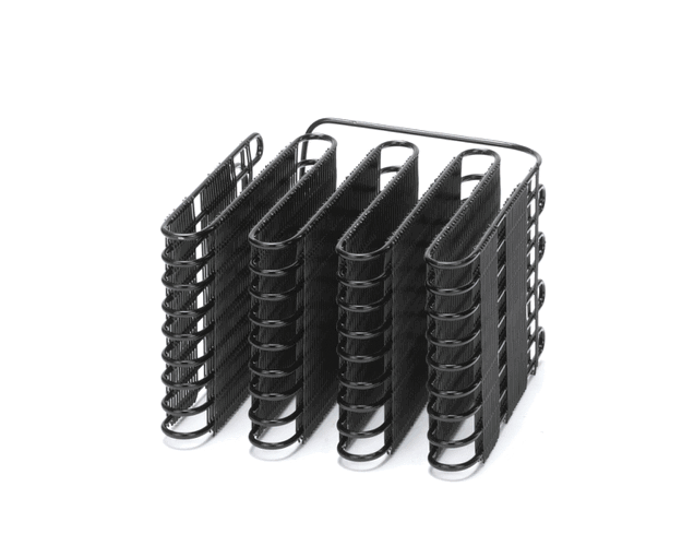 Electrolux Condenser,Dynamic - 297152201
