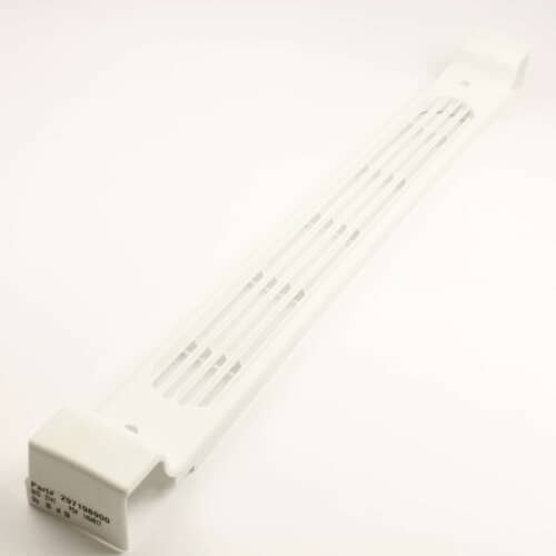 Electrolux Grille/Kickplate,32,White - 297198900