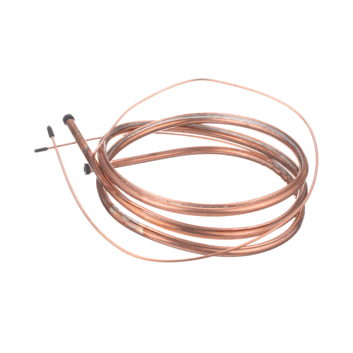 Electrolux Heat Exchanger,Suct/Cap Tube - 297217900