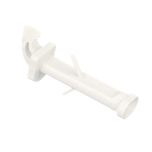 Electrolux Support,Evaporator Mtg - 297244700