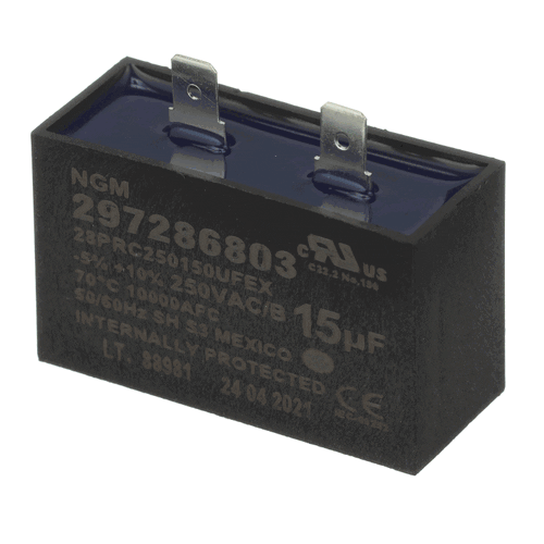 Electrolux Capacitor-Run - 297286803