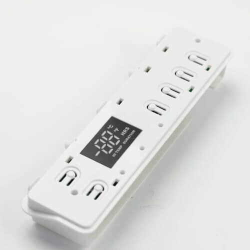 Electrolux Electronic Control,Assembly - 297326500