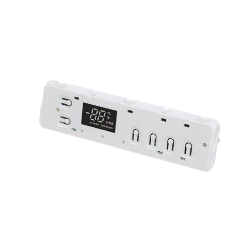 Electrolux Electronic Control,Assembly - 297326501
