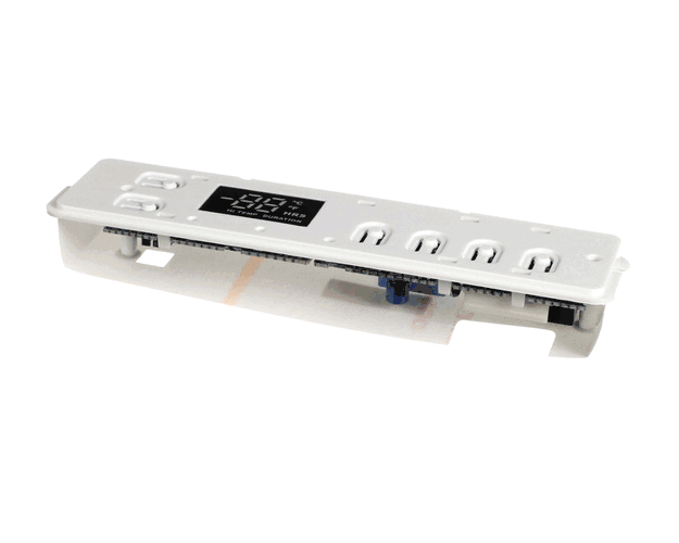 Electrolux Electronic Control,Assembly - 297326503