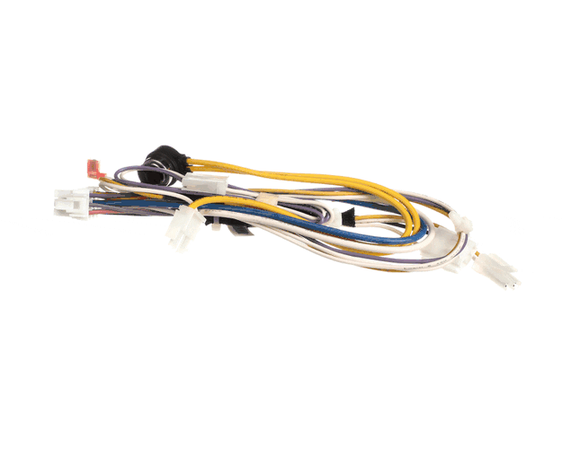 Electrolux Harness-Main - 297327503