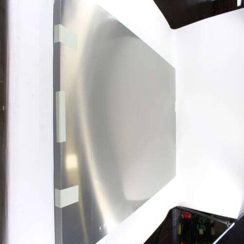 Electrolux Panel-Outer Door,Stainless Ste - 297329325