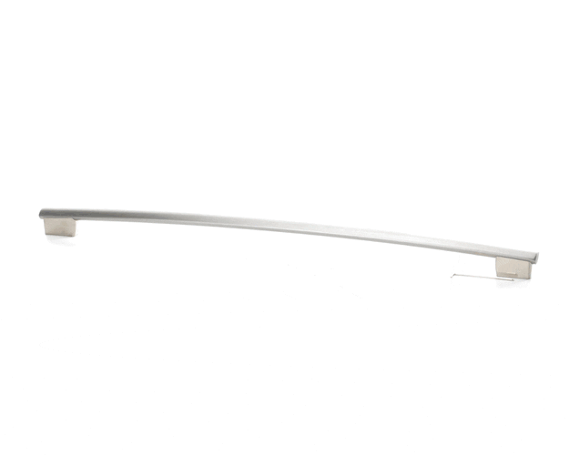 Electrolux Dishwasher Handle Assembly Stainless - 297330300