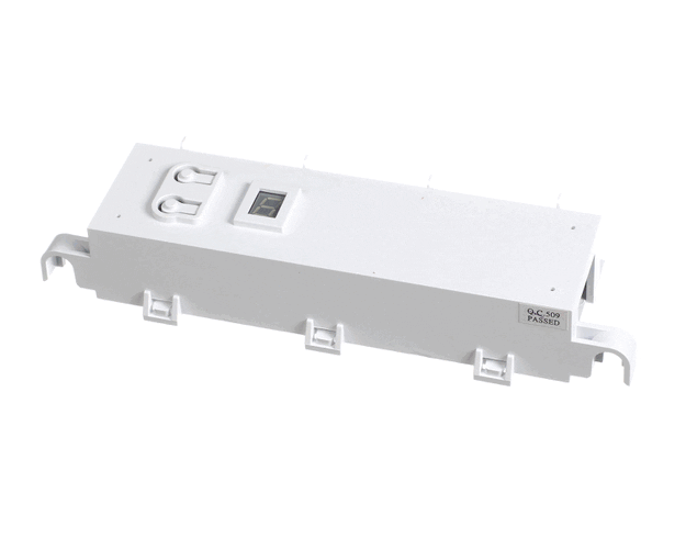 Electrolux Electronic Control,Assy - 297334400
