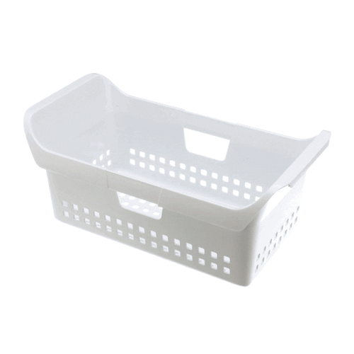 Electrolux Basket,Chest,White,Upper - 297404101