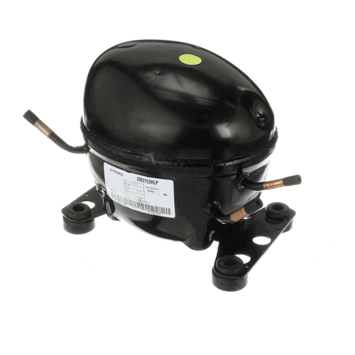 Electrolux Compressor,Em3Y50 - 297411155