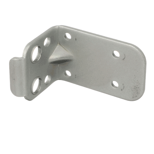 Electrolux Hinge,Reversible,Bottom Rh - 297416301