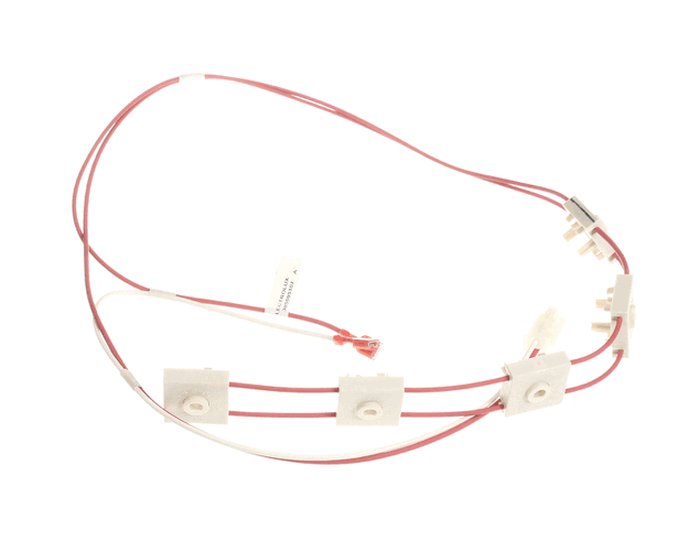 Electrolux Switch Assembly,Ignitor,W/Harn - 305595107