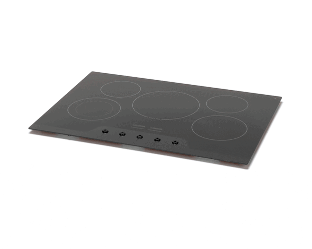 Electrolux Maintop,Assembly,Black/Stainle - 305638978