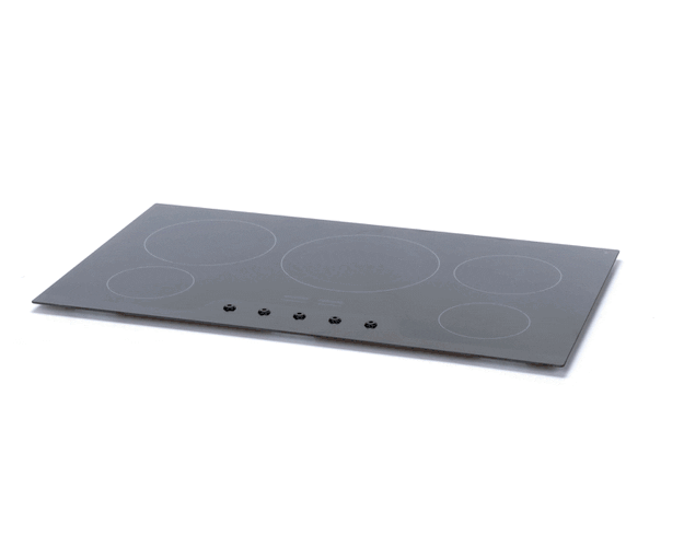 Electrolux Maintop,Assembly,Black/Stainle - 305638980
