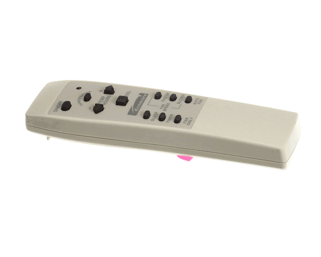 Electrolux Remote Control,Transmitter,Var - 309342608
