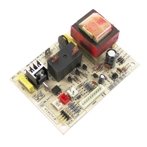 Electrolux Pc Board,Power,115 V,Variable - 309901401