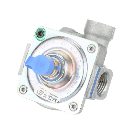 Electrolux Regulator,Pressure - 316091711