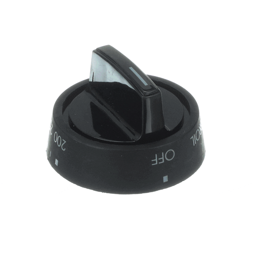 Electrolux Knob,Thermostat,Black - 316102330
