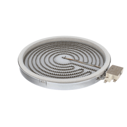 Electrolux Element,Surface,9,2500 W,Radi - 316135401