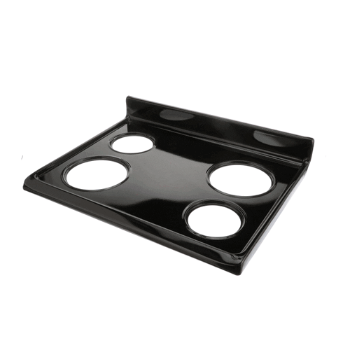 Electrolux Main Top,Black - 316202387