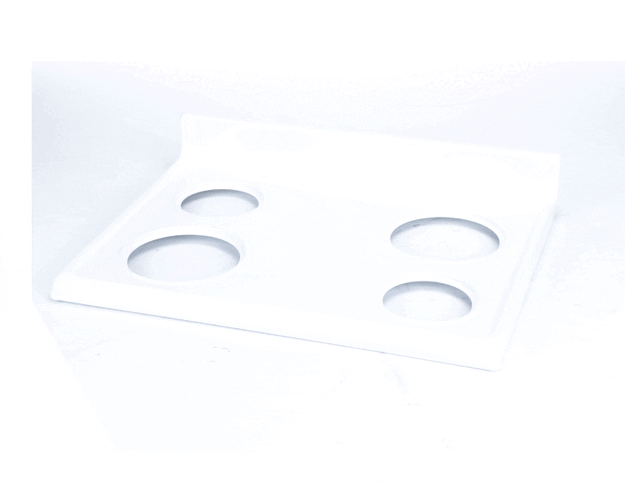 Electrolux Main Top,White - 316202388