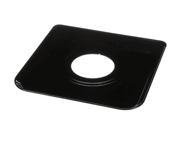 Electrolux Pan Burner 9.5K Black - 316202505