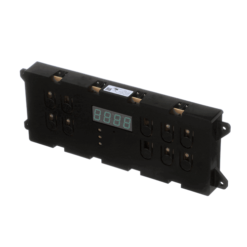 Electrolux Range Oven Control Board And Clock - 316207527