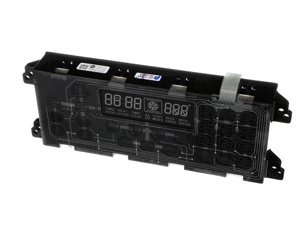 Electrolux Clock/Timer,Eoc - 316207605