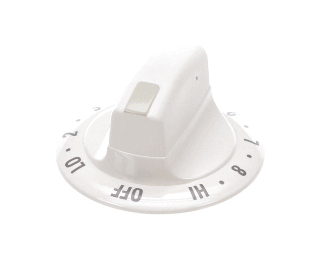 Electrolux Knob,Control,Bisque - 316208114