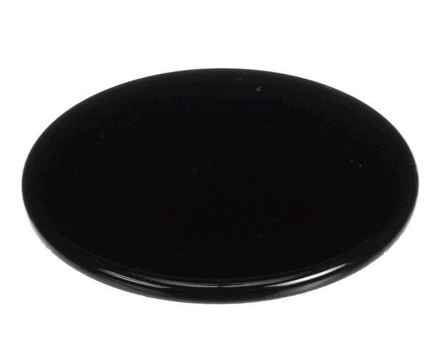Electrolux Cap,12K Burner,Black - 316213600