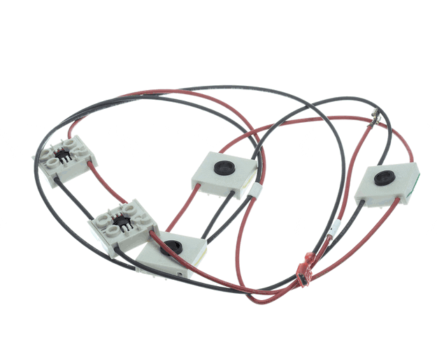 Electrolux Wiring Harness,W/Igntr Switch - 316219023