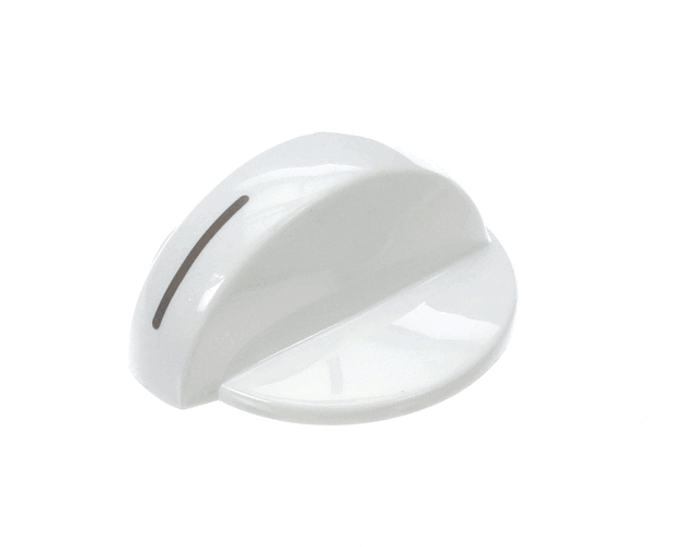 Electrolux Knob,Control,White - 316223028