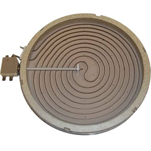 Electrolux Element-Surface,Radiant,9,Sur - 316224200