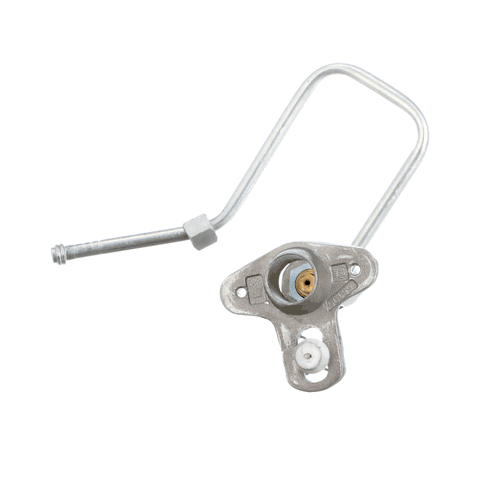 Electrolux Ignitor/Orifice Assy 12K Front - 316237801