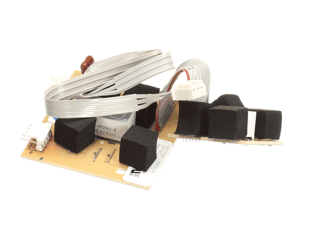 Electrolux Board,User Interface - 316239500