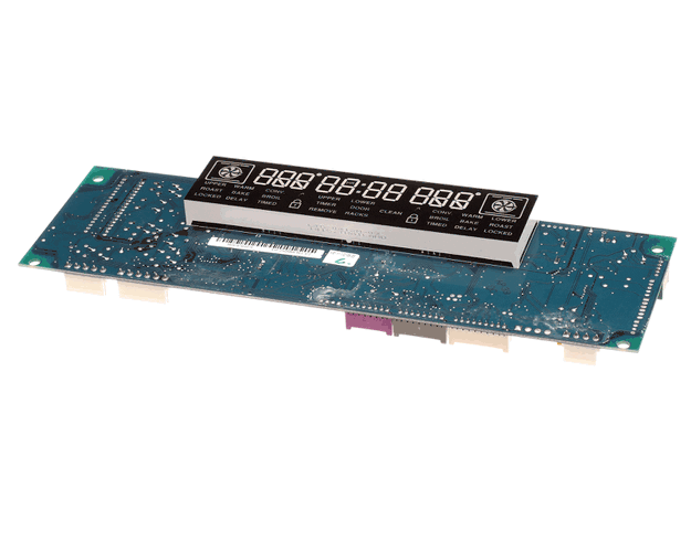 Electrolux Controller,Electronic,Es610W17 - 316259504