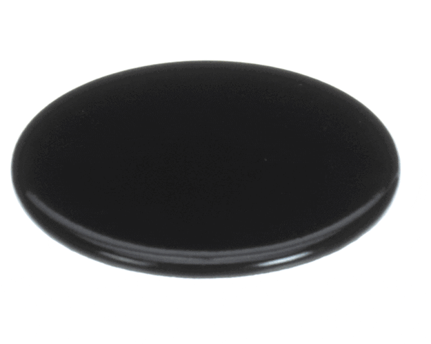 Electrolux Cap,5K Burner,Black - 316261700
