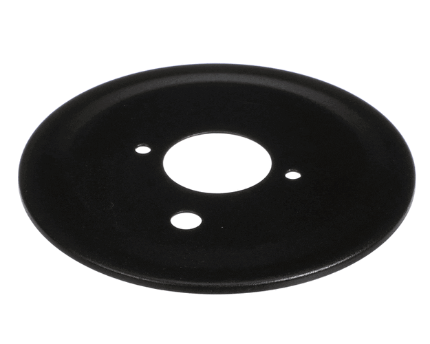 Electrolux Skirt,14K Burner,Black - 316264903