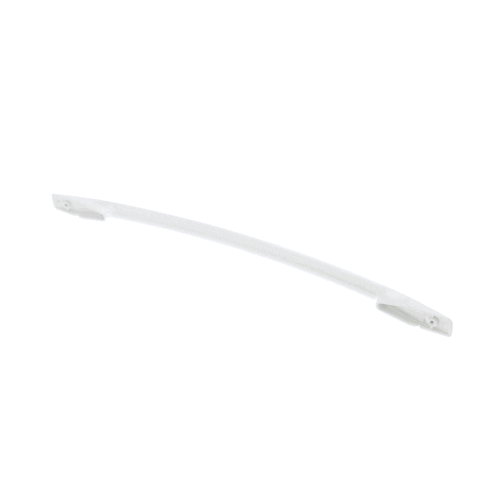 Electrolux Handle,Door,White - 316270201