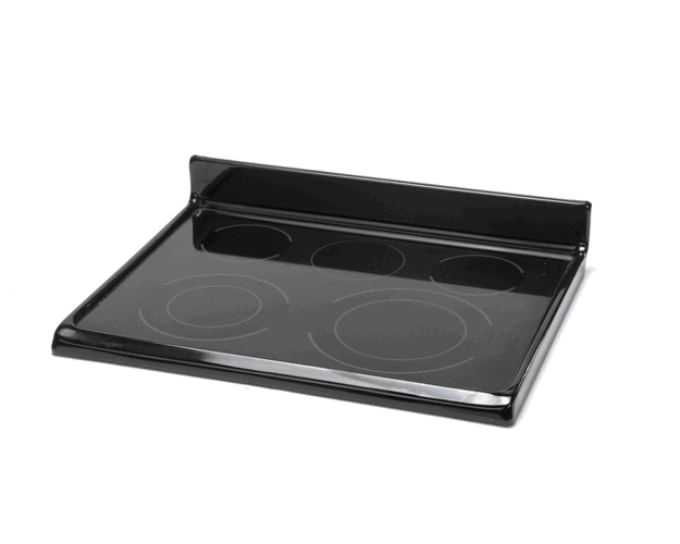 Electrolux Range Main Top - 316282922