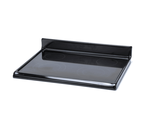 Electrolux Maintop Assembly,Glass/Smootht - 316282951
