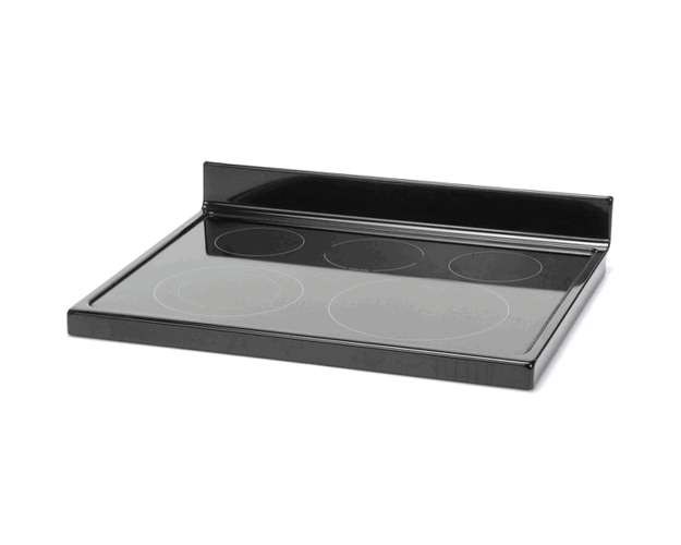 Electrolux Maintop Assembly,Glass/Smootht - 316282993