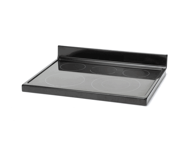 Electrolux Maintop Assembly,Glass/Smootht - 316282995