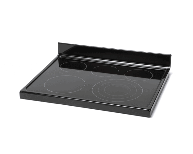 Electrolux Maintop Assembly,Glass/Smootht - 316282997